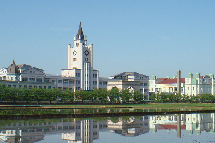小矢部市 小矢部市