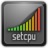 SetCPU處理器超頻