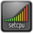 SetCPU處理器超頻 SetCPU處理器超頻