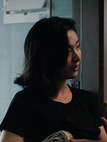 林曉靜(公安題材網路劇《刑偵現場》中的角色) 林曉靜(公安題材網路劇《刑偵現場》中的角色)