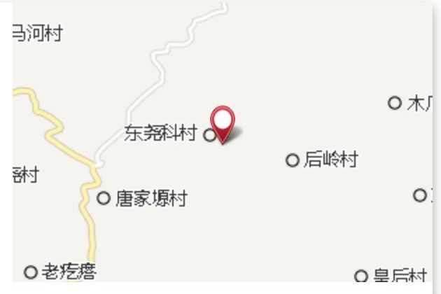 下吳家岸 下吳家岸