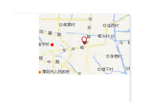 同樂巷