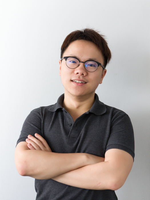 劉思毅 劉思毅