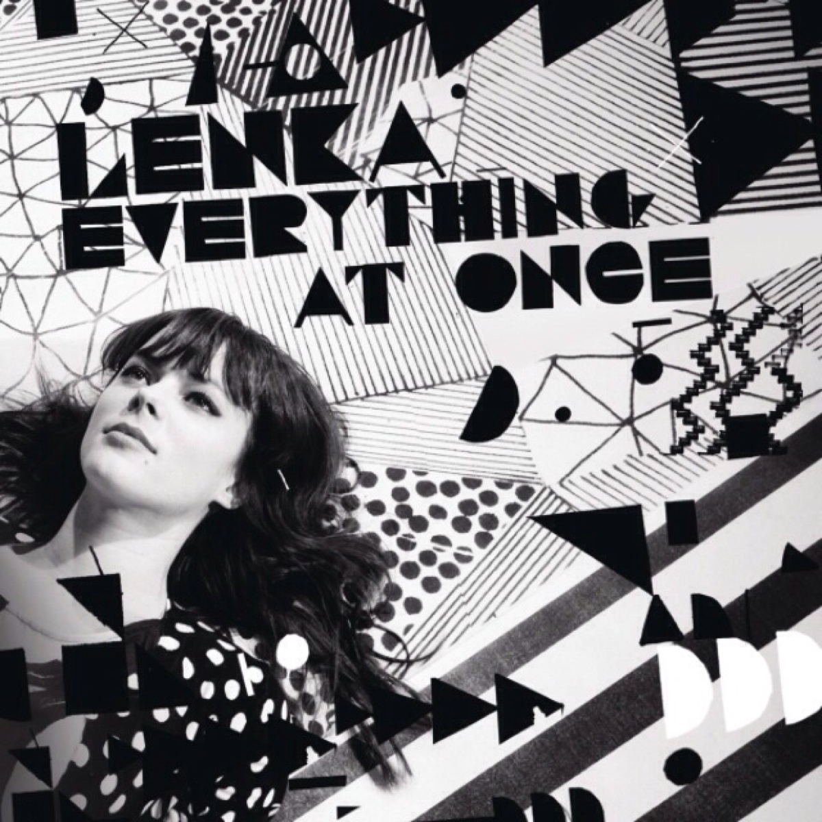 everything at once(Lenka專輯)