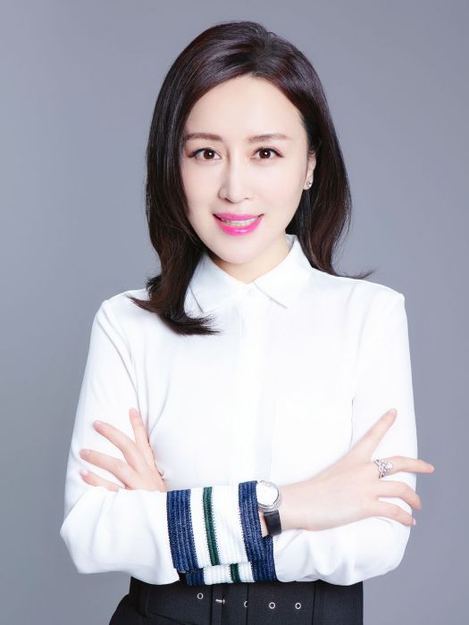 陳姝婷(中國內地女主持人) 陳姝婷(中國內地女主持人)