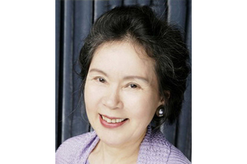Ju-shil Lee Ju-shil Lee