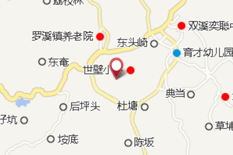 九坑壟 九坑壟
