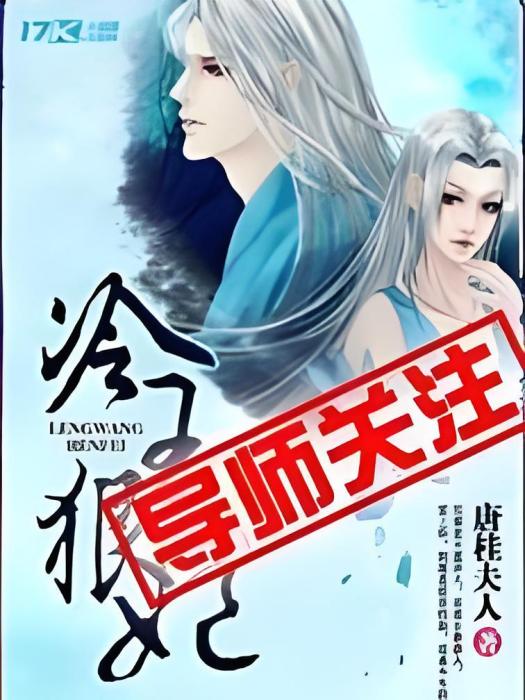 冷王狠妃 冷王狠妃