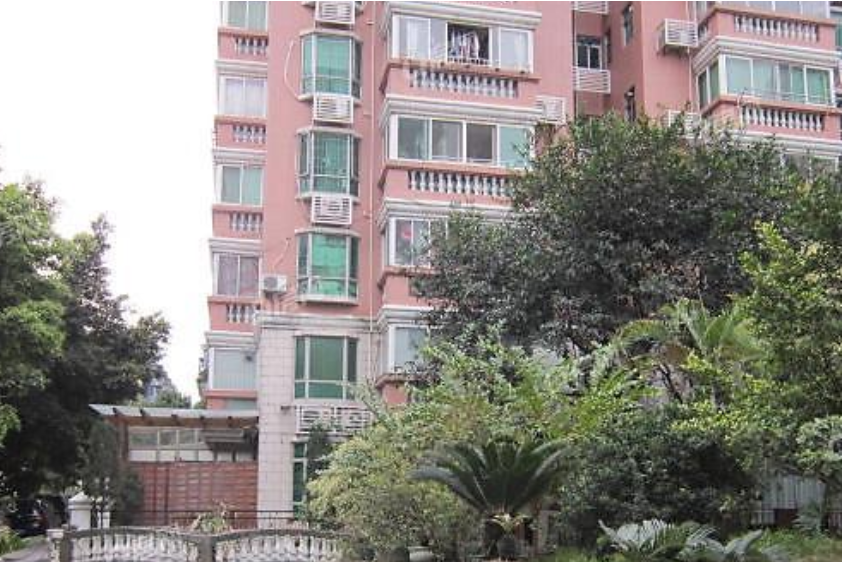 金港華園 金港華園