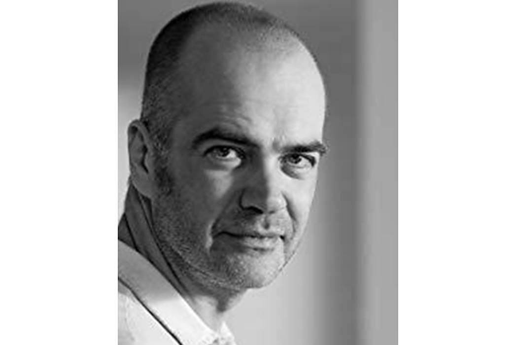 Marcel Visbeen Marcel Visbeen