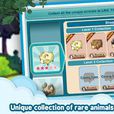 LINE TINYFARM LINE TINYFARM