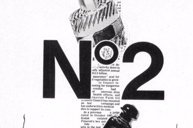 N°2 N°2