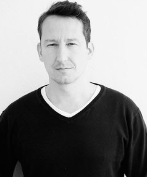 Hervé Perdriel Hervé Perdriel