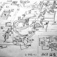 盜墓地圖 盜墓地圖