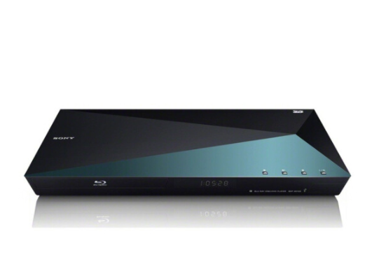 索尼BDP-S5100 索尼BDP-S5100