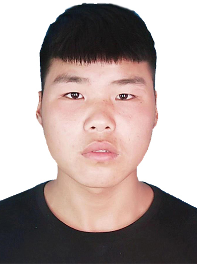 李青松(中國橄欖球運動員) 李青松(中國橄欖球運動員)