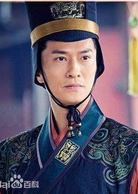 蘭陵王妃(2016年張含韻、陳奕主演電視劇)