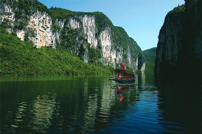 蓬蓬河 蓬蓬河