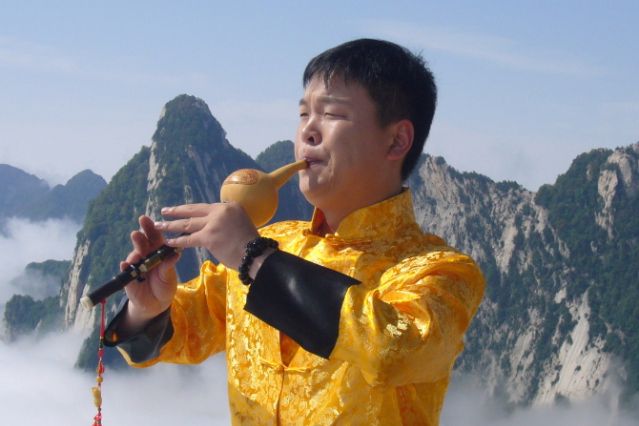 劉鑫強 劉鑫強