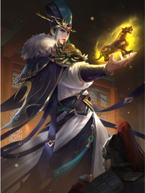 蹇碩(遊戲《三國殺》中的角色) 蹇碩(遊戲《三國殺》中的角色)