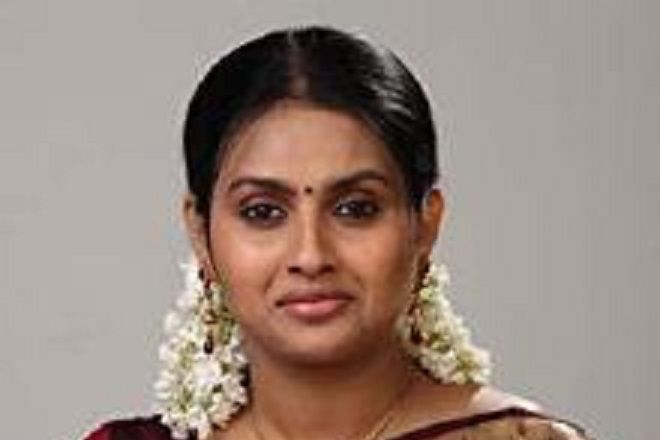 Kaveri Kaveri