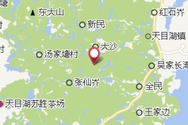 大岕大隊 大岕大隊