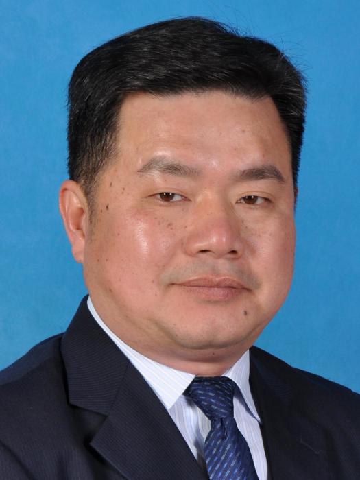 黎漢釗 黎漢釗