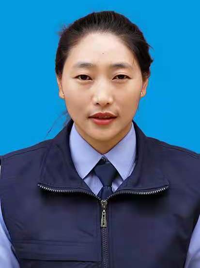 措姆(四川省甘孜藏族自治州石渠縣應急管理局安全專員) 措姆(四川省甘孜藏族自治州石渠縣應急管理局安全專員)