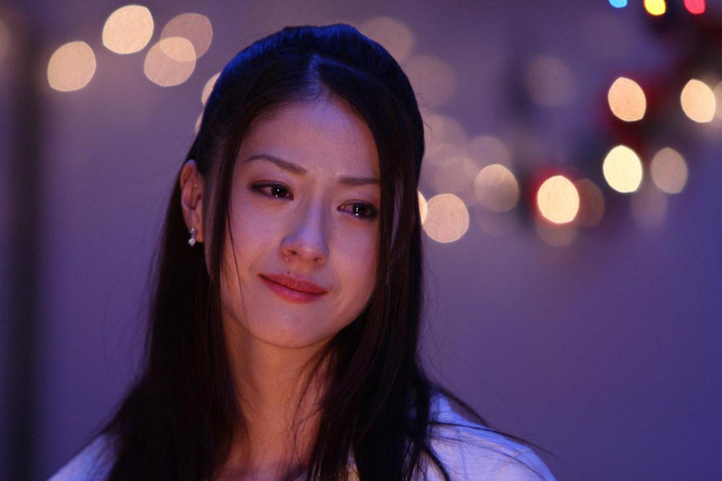 野上愛理 野上愛理