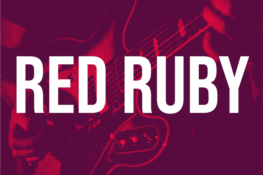 Red Rubies