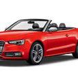 奧迪A5 3.0T S5 Cabriolet 奧迪A5 3.0T S5 Cabriolet