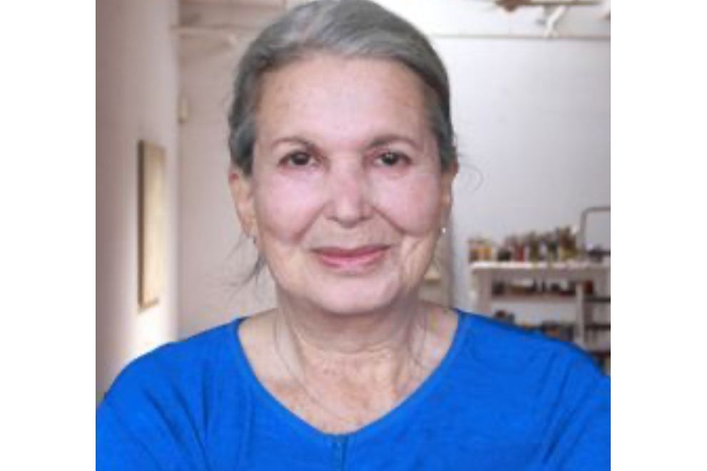 Judith Murray(藝術家) Judith Murray(藝術家)