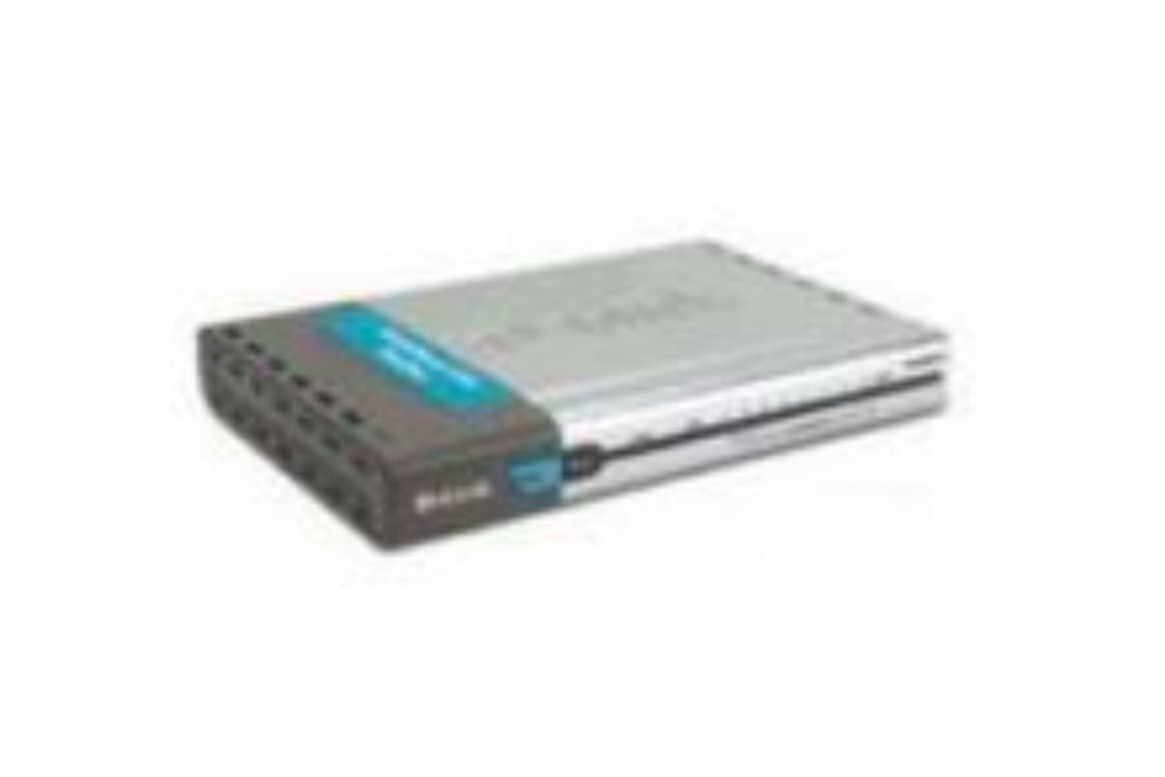 D-Link DI-808HV D-Link DI-808HV