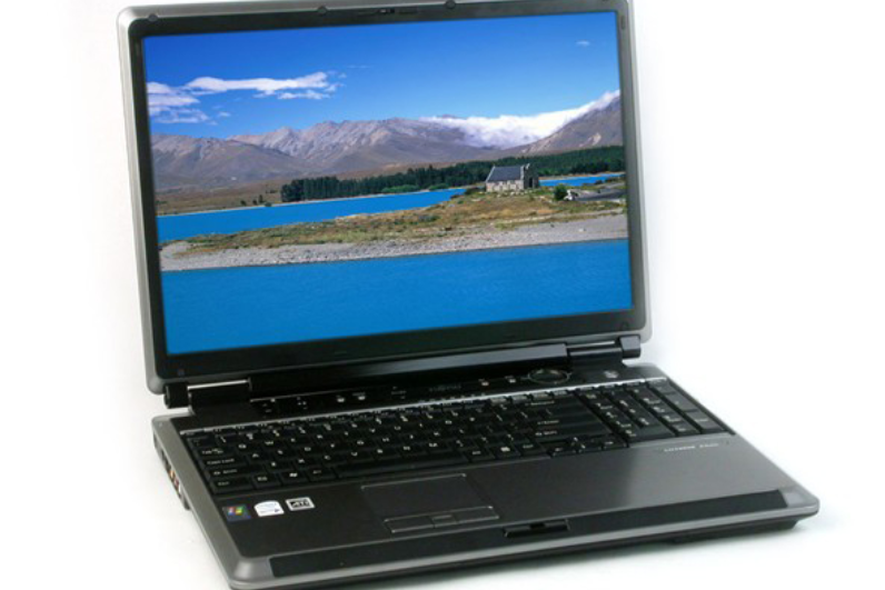 富士通LifeBook N6470 富士通LifeBook N6470