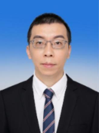 陳偉良(江門市新會區發展和改革局黨組成員、副局長) 陳偉良(江門市新會區發展和改革局黨組成員、副局長)