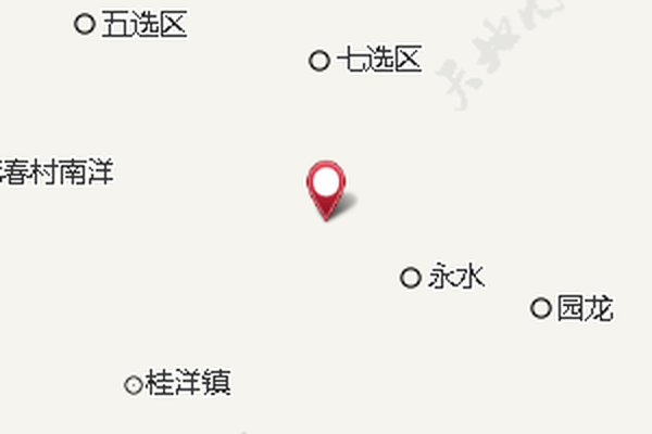 暗坑 暗坑
