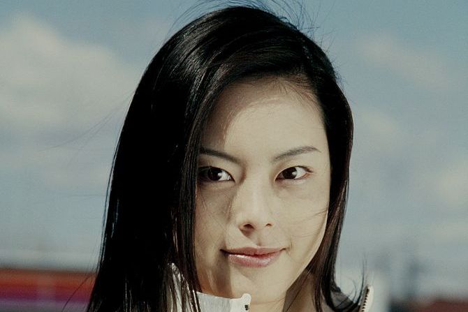 阿部里奈 阿部里奈
