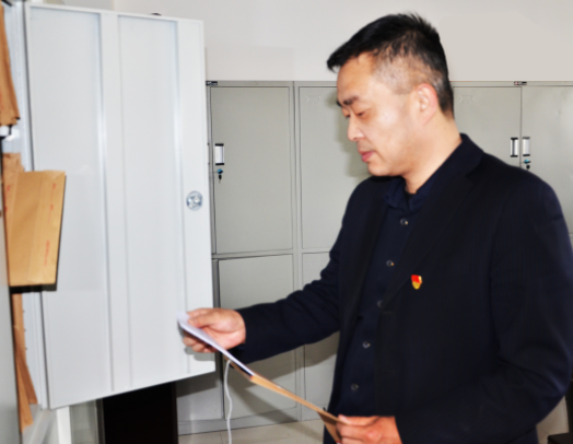 吳斌(國藥控股寧夏有限公司職務採購部經理) 吳斌(國藥控股寧夏有限公司職務採購部經理)