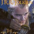 The Two Towers(2003年Houghton Mifflin出版的圖書) The Two Towers(2003年Houghton Mifflin出版的圖書)