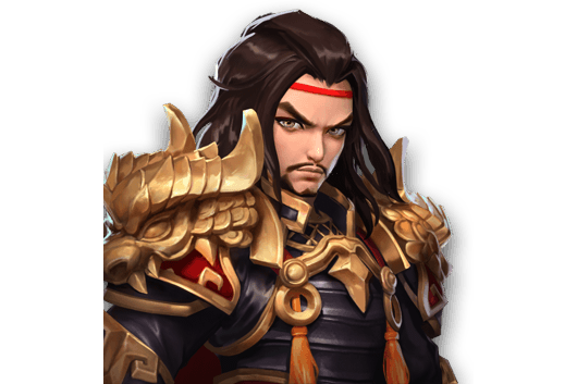 曹操(遊戲《三國如龍傳》中的武將) 曹操(遊戲《三國如龍傳》中的武將)