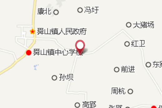 十五里井 十五里井