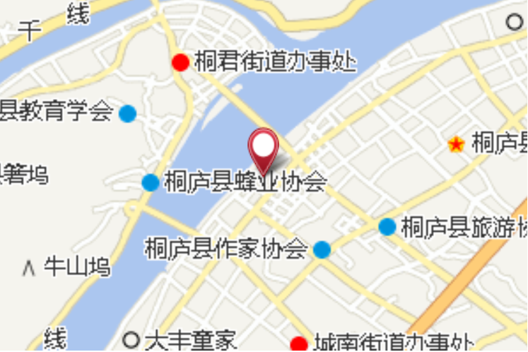 城南邵家 城南邵家