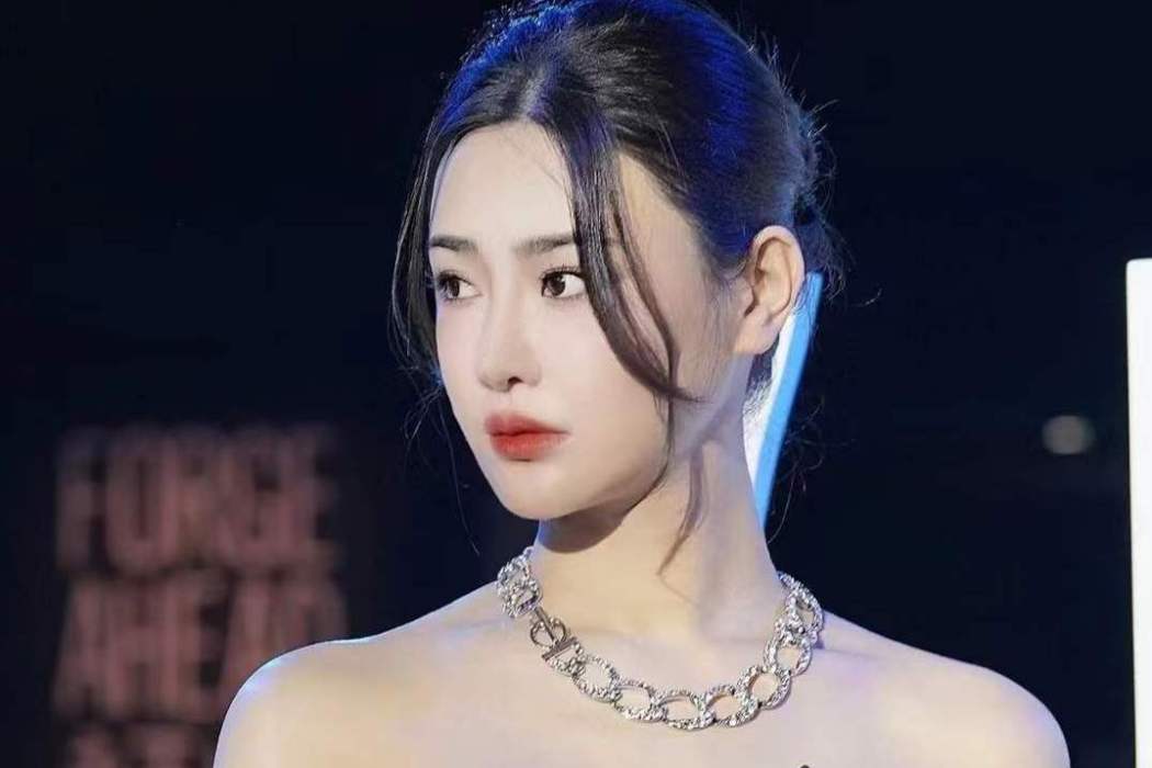 王曉坤(中國內地影視女演員,模特) 王曉坤(中國內地影視女演員,模特)