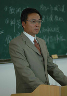如果還有明天(2008年姜凱陽執導的電視劇)
