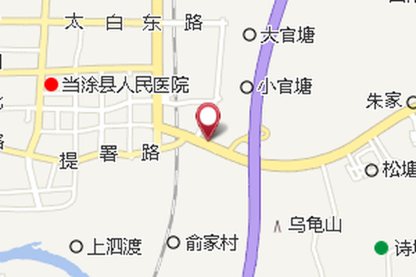 小戴家坳 小戴家坳