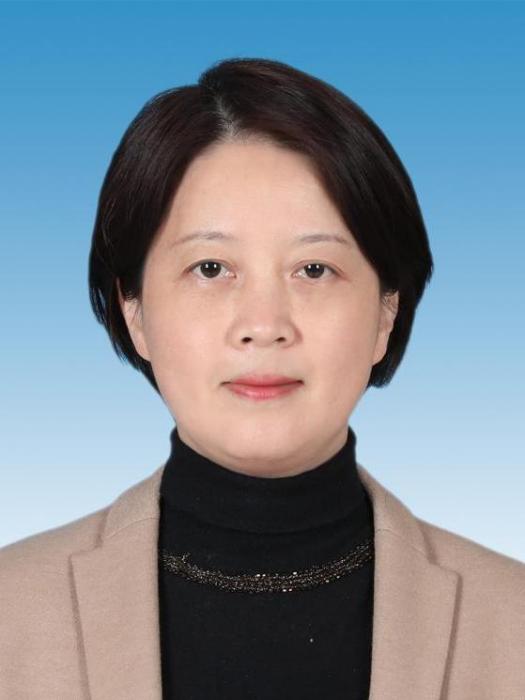 曾瑜華(江西省九江市教育局黨委委員、副局長)