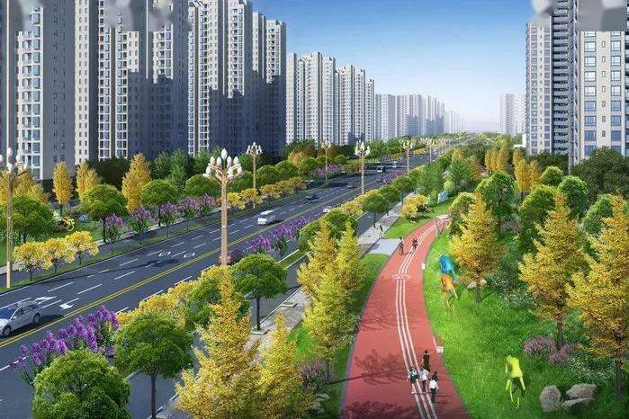 堰嶺環路 堰嶺環路