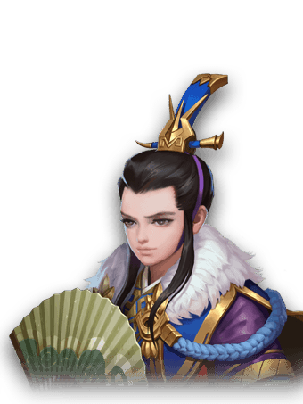 法正(遊戲《三國如龍傳》中的武將) 法正(遊戲《三國如龍傳》中的武將)