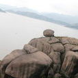 斗帽島 斗帽島