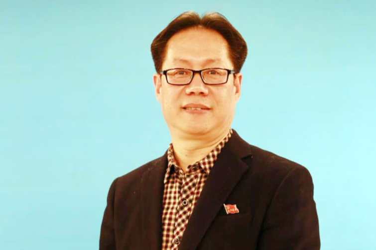 許安平(寧夏石嘴山市道德模範) 許安平(寧夏石嘴山市道德模範)